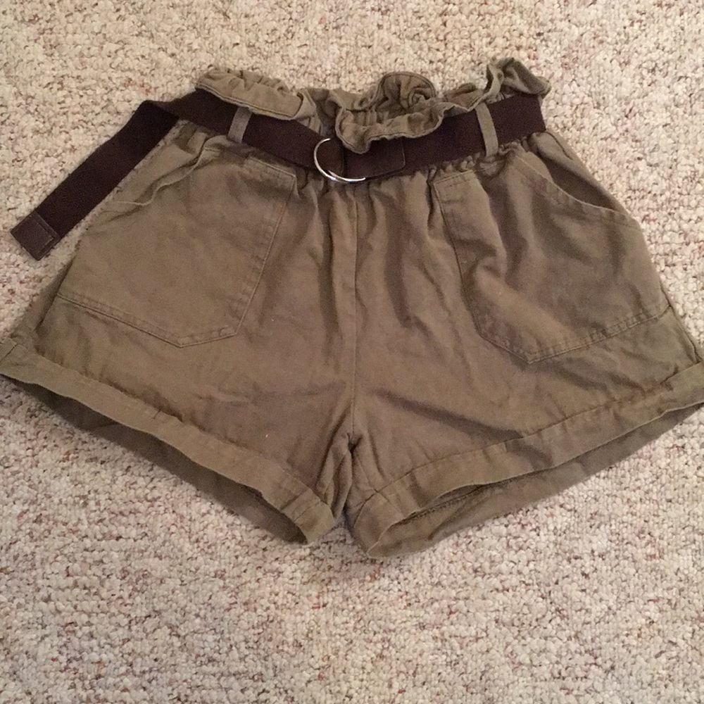 Shorts
